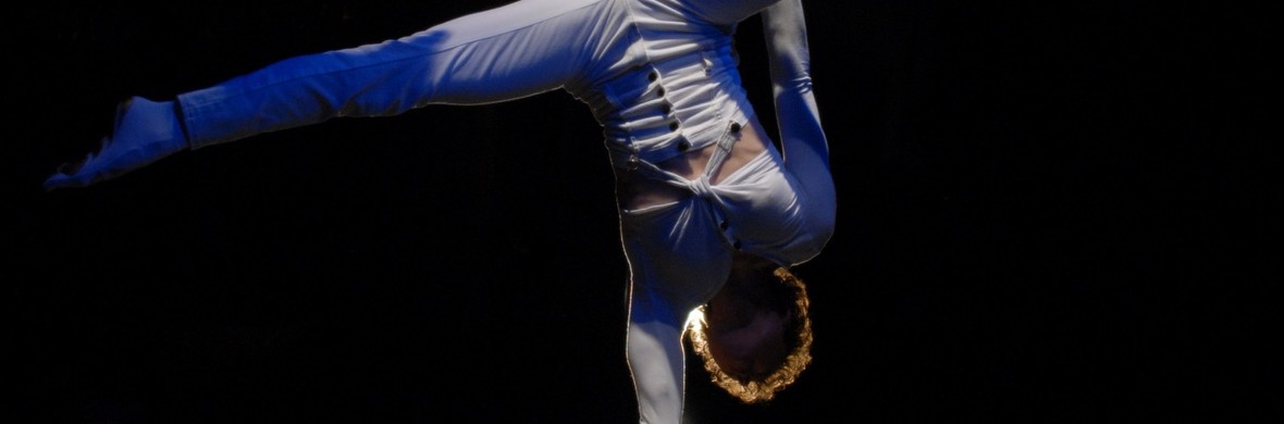 Celeste - Performing Arts Acts - StageLync